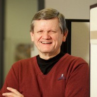 Bill Martinson