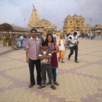 Usha Pandya