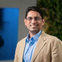 Rajiv Raghunathan