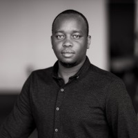 Harrison Kamau