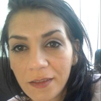 Cosmina Prinse