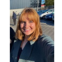 Sophie Chatfield-Cox