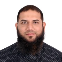 Mohmmed Jameeluddin