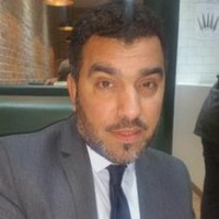 Liaqat Najib