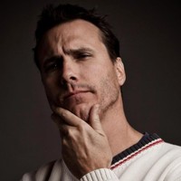 Eric Lilly