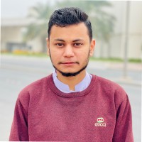 Qazi Asfand
