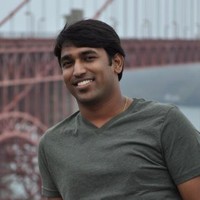 Barath Maheshwaran Ravi