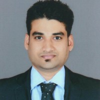 Parag Hadke