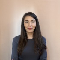 Marija Belevska