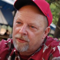 Edwin Larson