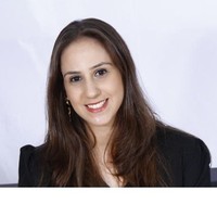 Caroline Pelegrini Dambros