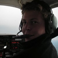 Tyler Ahonen