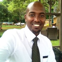 Patrick NZITUNGA
