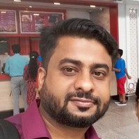 Partho Chatterjee