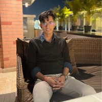Sudhanshu Kumar