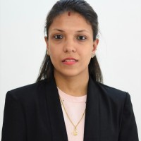 Bhawna Agarwal