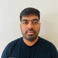 Ragunath Sarvoypudur Kannan