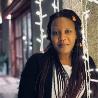 Marie-Clemence Ndagano