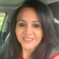 Patty Hernandez
