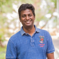 N G Vijay Anand