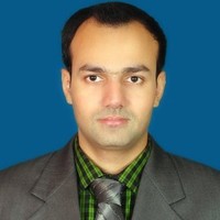 Subhan Ul Haq