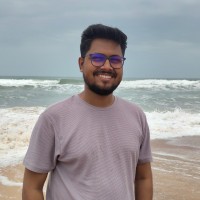 Mahesh Solanke
