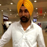 Baljinder Singh