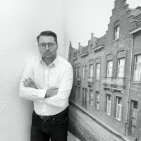Frederic Vandelanotte
