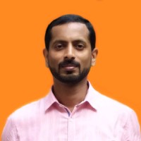 Anil Thomas