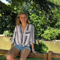 Monique (Nikki) Da Conceicao