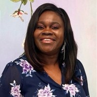Modupe Ogunfolu, Csm
