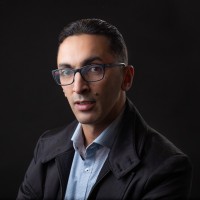 Aeiman Gadafi