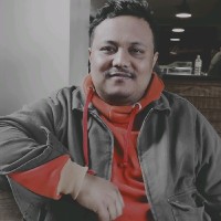 ashim maharjan