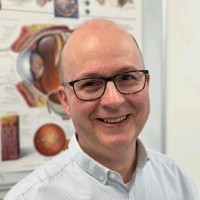 Jonathan Leech