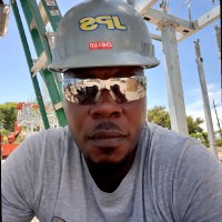 Marcell Clarke
