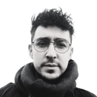 Nicolas Londoño Perez