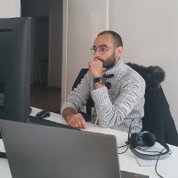 Oussama Zaoui