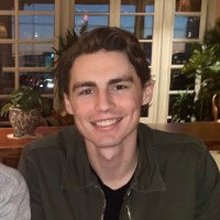 Cole Christie