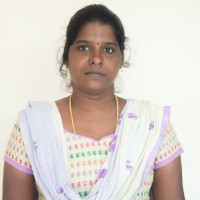 Chithra Alagiri