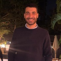 Omar Hesham