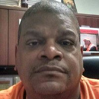 Darrell Hewitt