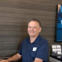 Randy Brewer