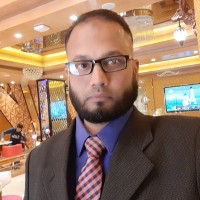 Syed Mizan