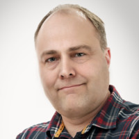 Roger Berget