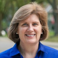Mary Woltkamp