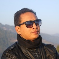 Santosh Lama
