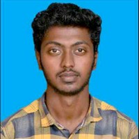 Krishnamoorthy B