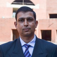 Vikram Rajan