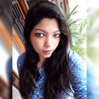 sonali ghai