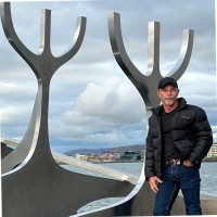 Darren Jerrett